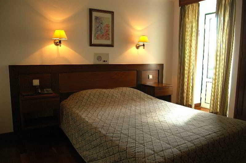 Hotel O Novo Principe Almeirim Exteriér fotografie